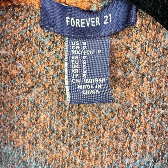 Forever 21 Long Cardigan - Picture 10 of 10